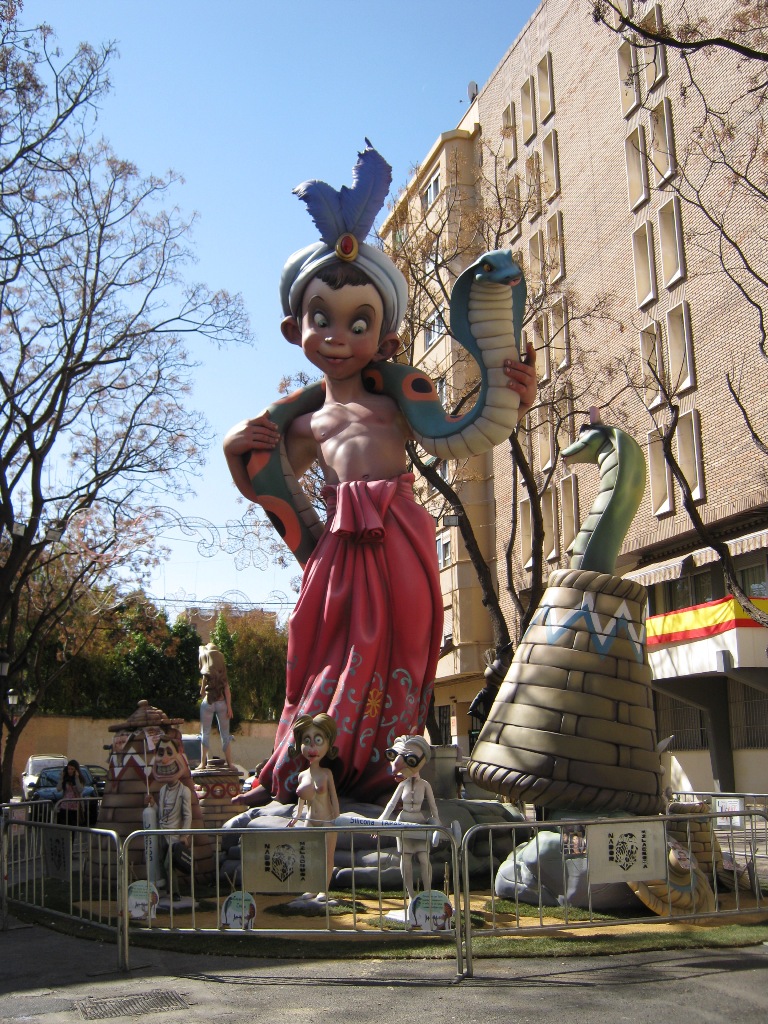 Totfalles: Nador-Milagrosa